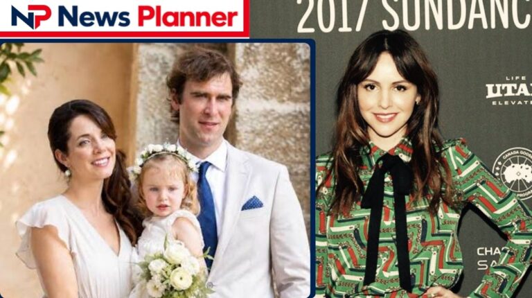 Who Is Derek Tisdelle? Everything About Michelle Morgan’s Husband Derek Tisdelle
