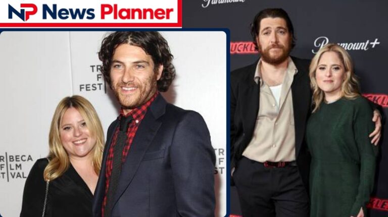 Who Is Daniella Liben? Everything About Adam Pally’s Wife Daniella Liben