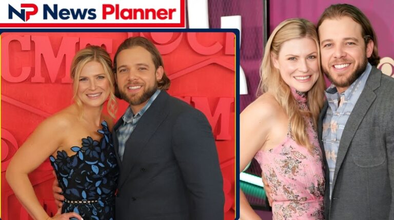 Lexi Murphy and Max Thieriot: Marriage, Kids, Career, and Personal Life Explained Lexi Murphy