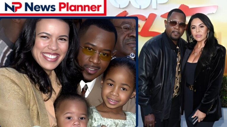Who Is Shamicka Gibbs? Inside Martin Lawrence’s Ex-Wife’s Life and Career Shamicka Gibbs