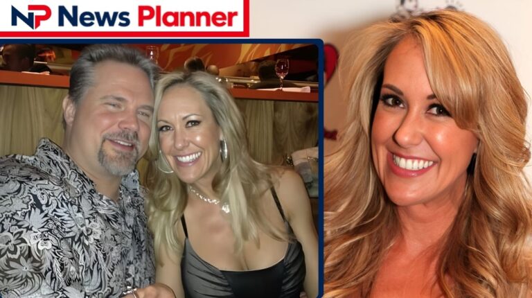 Chris Potoski Net Worth, Career, Wife Brandi Love, Children, and Life Story Chris Potoski