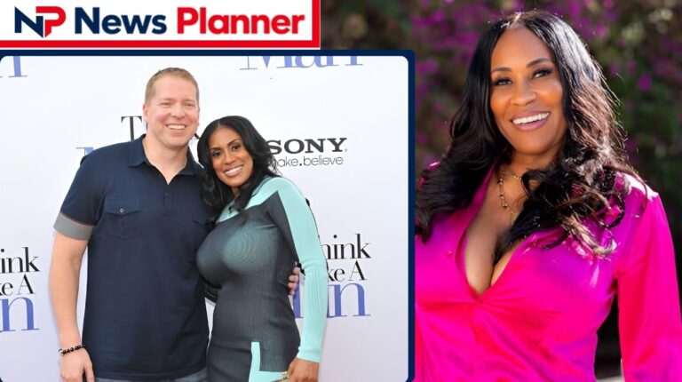 Meet Kenya Duke: Everything to Know About Gary Owen’s Former Wife Kenya Duke
