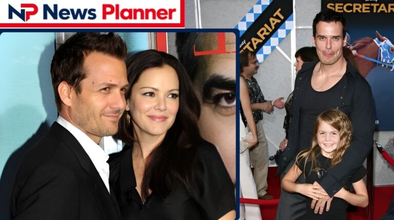 Who Is Satine Anais Geraldine Macht? All About Gabriel Macht’s Daughter Satine Anais Geraldine Macht