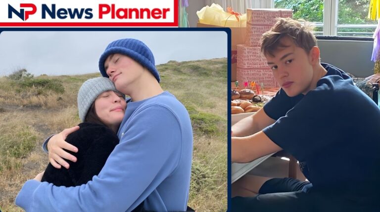 Who Is Milo William Langdon? All About Liv Tyler’s Son Milo William Langdon