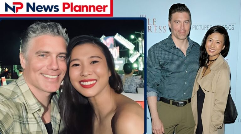 Darah Trang Biography: Career, Marriage, and Life With Anson Mount Darah Trang