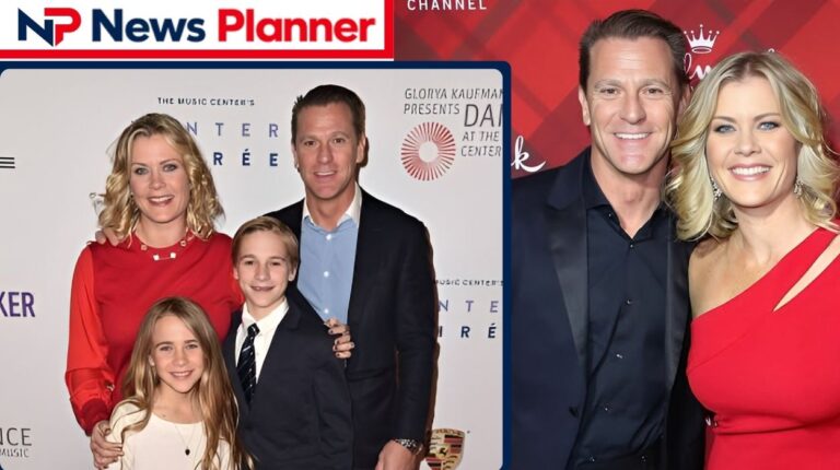 David Sanov Biography: Career, Marriage, Children, and Life With Alison Sweeney David Sanov