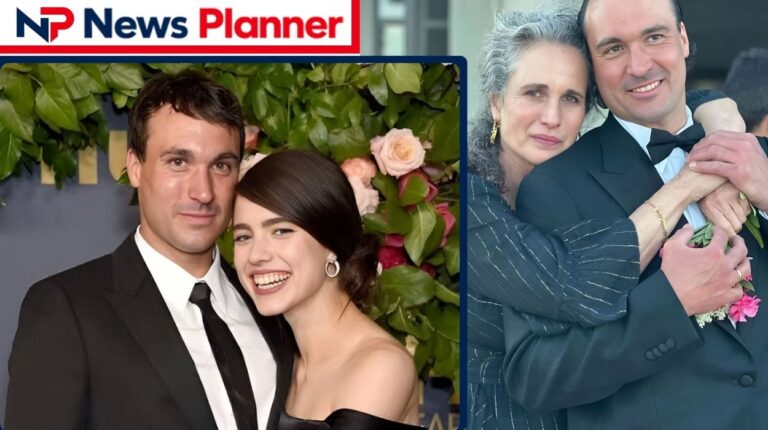 Who Is Justin Qualley? Inside the Life of Andie MacDowell’s Son Justin Qualley