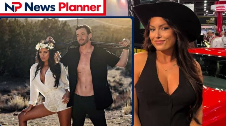 Who Is Jared Toller? Everything About Constance Nunes’ Ex-Husband Jared Toller