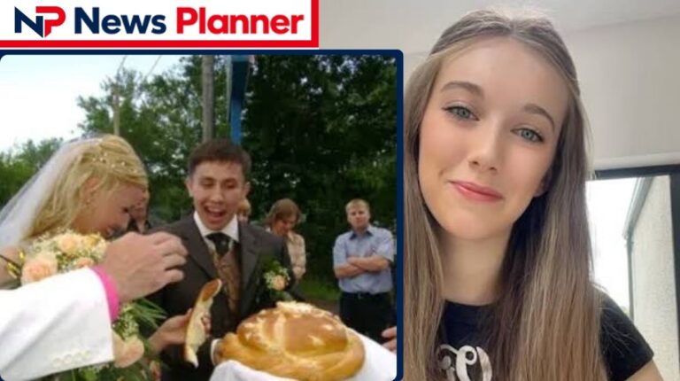 Alina Golovkina Biography: Everything About Gennady Golovkin’s Wife Alina Golovkina