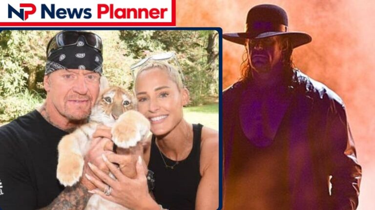Who Is Jodi Lynn Calaway? Everything About The Undertaker’s First Wife Jodi Lynn Calaway